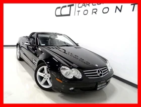 Mercedes-Benz SL SL500 CARFAX | Auto.bg — изображение 2 Mercedes-Benz SL SL500 CARFAX | Auto.bg — изображение 2