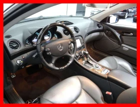 Mercedes-Benz SL SL500 CARFAX | Auto.bg — изображение 9 Mercedes-Benz SL SL500 CARFAX | Auto.bg — изображение 9