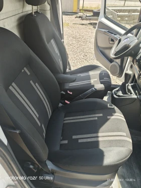Fiat Fiorino 1.3 multijet 75k.c. Klimatik 2008г. - 1900 € / 3716.08 лв. - 68916624 3 | Car24.bg Fiat Fiorino 1.3 multijet 75k.c. Klimatik 2008г. - 1900 € / 3716.08 лв. - 68916624 3