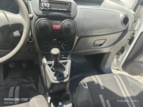 Fiat Fiorino 1.3 multijet 75k.c. Klimatik 2008г. - 1900 € / 3716.08 лв. - 68916624 17 | Car24.bg Fiat Fiorino 1.3 multijet 75k.c. Klimatik 2008г. - 1900 € / 3716.08 лв. - 68916624 17