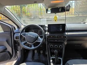 Dacia Sandero undefined | Auto.bg — изображение 3 Dacia Sandero undefined | Auto.bg — изображение 3