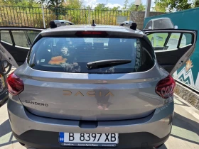 Dacia Sandero undefined | Auto.bg — изображение 2 Dacia Sandero undefined | Auto.bg — изображение 2