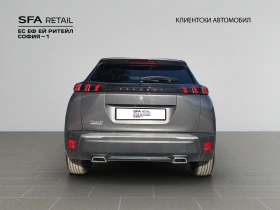 Peugeot 2008 ALLURE 1.2 PureTech 130 BVA8 EURO6 - 21300 € / 41659.18 лв. - 26522183 6 | Car24.bg Peugeot 2008 ALLURE 1.2 PureTech 130 BVA8 EURO6 - 21300 € / 41659.18 лв. - 26522183 6