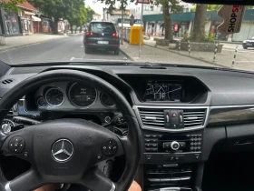 Mercedes-Benz E 350 undefined | Auto.bg — изображение 7 Mercedes-Benz E 350 undefined | Auto.bg — изображение 7