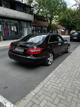 Mercedes-Benz E 350 undefined | Auto.bg — изображение 6 Mercedes-Benz E 350 undefined | Auto.bg — изображение 6