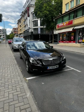 Mercedes-Benz E 350
