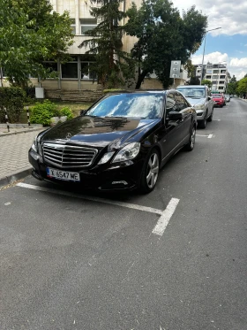 Mercedes-Benz E 350 undefined | Auto.bg — изображение 2 Mercedes-Benz E 350 undefined | Auto.bg — изображение 2