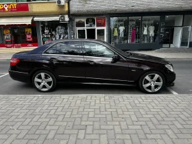 Mercedes-Benz E 350 undefined | Auto.bg — изображение 4 Mercedes-Benz E 350 undefined | Auto.bg — изображение 4
