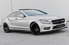 Mercedes-Benz CLS 350 AMG edition - Car24.bg Mercedes-Benz CLS 350 AMG edition
