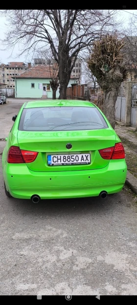 BMW 318 - 8000 € - 86922689 6 | Car24.bg BMW 318 - 8000 € - 86922689 6