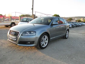 Audi A3 1.6TDI EU5B SPORTBAG | Auto.bg — изображение 3 Audi A3 1.6TDI EU5B SPORTBAG | Auto.bg — изображение 3