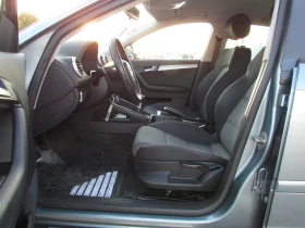 Audi A3 1.6TDI EU5B SPORTBAG | Auto.bg — изображение 8 Audi A3 1.6TDI EU5B SPORTBAG | Auto.bg — изображение 8