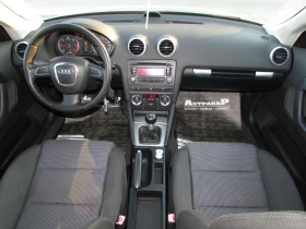 Audi A3 1.6TDI EU5B SPORTBAG | Auto.bg — изображение 7 Audi A3 1.6TDI EU5B SPORTBAG | Auto.bg — изображение 7