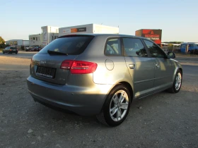 Audi A3 1.6TDI EU5B SPORTBAG | Auto.bg — изображение 5 Audi A3 1.6TDI EU5B SPORTBAG | Auto.bg — изображение 5