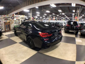BMW 750 * 750i 750I XDRIVE AWD LEATHER SUNROOF NAV B/SPOT | Auto.bg — изображение 4 BMW 750 * 750i 750I XDRIVE AWD LEATHER SUNROOF NAV B/SPOT | Auto.bg — изображение 4