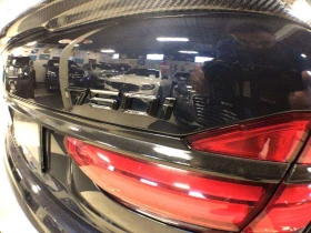 BMW 750 * 750i 750I XDRIVE AWD LEATHER SUNROOF NAV B/SPOT | Auto.bg — изображение 9 BMW 750 * 750i 750I XDRIVE AWD LEATHER SUNROOF NAV B/SPOT | Auto.bg — изображение 9