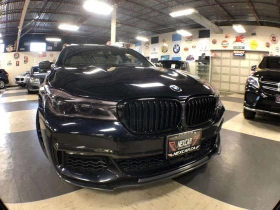BMW 750 * 750i 750I XDRIVE AWD LEATHER SUNROOF NAV B/SPOT | Auto.bg — изображение 12 BMW 750 * 750i 750I XDRIVE AWD LEATHER SUNROOF NAV B/SPOT | Auto.bg — изображение 12