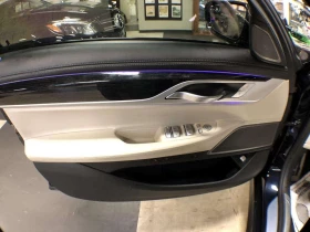 BMW 750 * 750i 750I XDRIVE AWD LEATHER SUNROOF NAV B/SPOT | Auto.bg — изображение 14 BMW 750 * 750i 750I XDRIVE AWD LEATHER SUNROOF NAV B/SPOT | Auto.bg — изображение 14