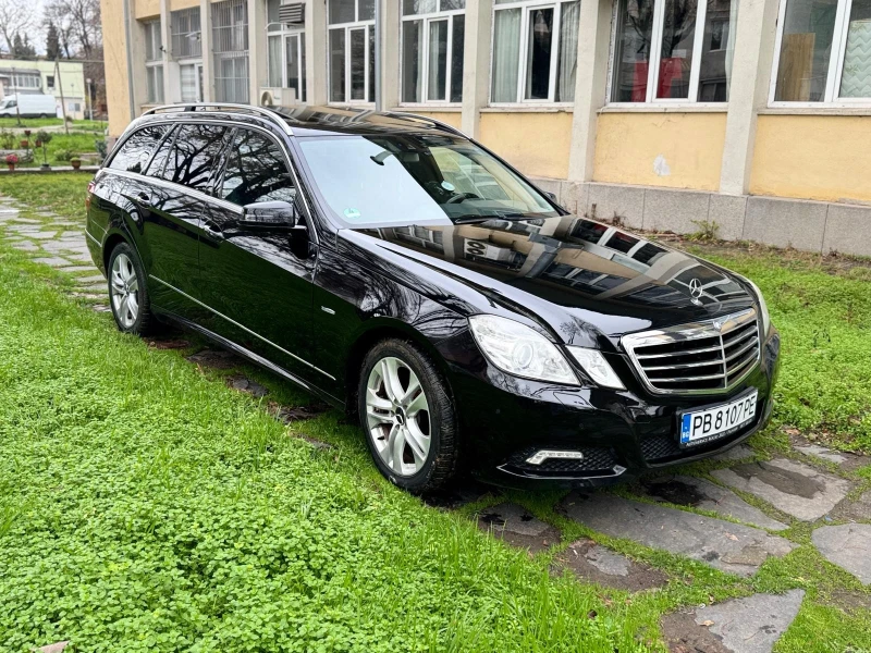 Mercedes-Benz 350 - 8999 € / 17600.51 лв. - 87819290 1 | Car24.bg Mercedes-Benz 350 - 8999 € / 17600.51 лв. - 87819290 1