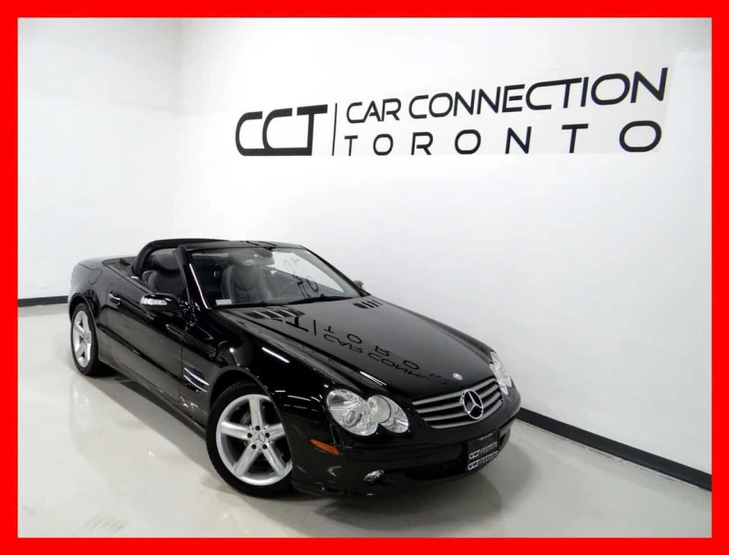 Mercedes-Benz SL SL500 CARFAX - 15900 € / 31097.70 лв. - 48837286 1 | Car24.bg Mercedes-Benz SL SL500 CARFAX - 15900 € / 31097.70 лв. - 48837286 1