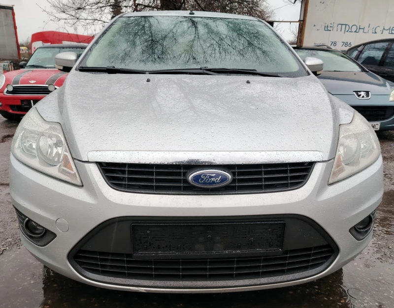 Ford Focus 1.6CDT-i/NAVI - 2497 € / 4883.71 лв. - 85575194 1 | Car24.bg Ford Focus 1.6CDT-i/NAVI - 2497 € / 4883.71 лв. - 85575194 1