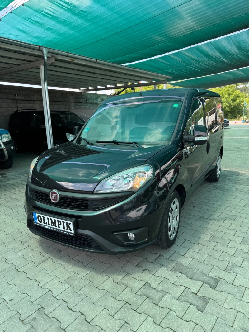 Fiat Doblo L1H1 1.6 Cargo - 6350 € / 12419.52 лв. - 97613135 1 | Car24.bg Fiat Doblo L1H1 1.6 Cargo - 6350 € / 12419.52 лв. - 97613135 1