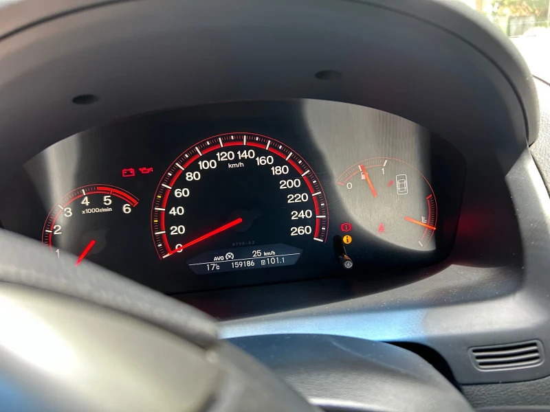 Honda Accord 2.2 ICTDI - 5800 € / 11343.81 лв. - 96959336 1 | Car24.bg Honda Accord 2.2 ICTDI - 5800 € / 11343.81 лв. - 96959336 1