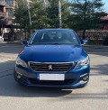Peugeot 301 Allure 1.5 BlueHDi MT/Гаранционен - [4] 