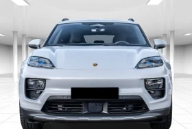 Porsche Macan = Offroad Design = Гаранция - Car24.bg Porsche Macan = Offroad Design = Гаранция