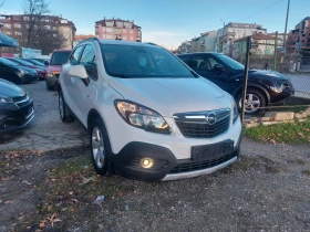 Opel Mokka 1.4* COSMO* Turbo* GPL* - 15799 лв. / 8077.90 € - 59895785 6 | Car24.bg Opel Mokka 1.4* COSMO* Turbo* GPL* - 15799 лв. / 8077.90 € - 59895785 6