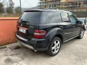Mercedes-Benz ML 320 3.2D - 9500 лв. / 4857.27 € - 43706974 3 | Car24.bg Mercedes-Benz ML 320 3.2D - 9500 лв. / 4857.27 € - 43706974 3