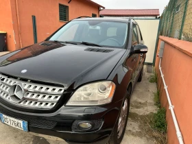 Mercedes-Benz ML 320 3.2D - 9500 лв. / 4857.27 € - 43706974 2 | Car24.bg Mercedes-Benz ML 320 3.2D - 9500 лв. / 4857.27 € - 43706974 2
