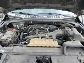 Ford F150 2.7L 6 4X4 W/REAR WHEEL DRV - 15100 € / 29533.03 лв. - 94377321 13 | Car24.bg Ford F150 2.7L 6 4X4 W/REAR WHEEL DRV - 15100 € / 29533.03 лв. - 94377321 13