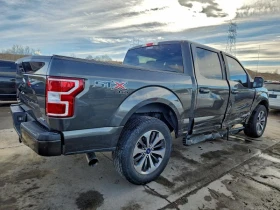 Ford F150 2.7L 6 4X4 W/REAR WHEEL DRV - 15100 € / 29533.03 лв. - 94377321 4 | Car24.bg Ford F150 2.7L 6 4X4 W/REAR WHEEL DRV - 15100 € / 29533.03 лв. - 94377321 4