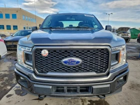 Ford F150 2.7L 6 4X4 W/REAR WHEEL DRV - 15100 € / 29533.03 лв. - 94377321 6 | Car24.bg Ford F150 2.7L 6 4X4 W/REAR WHEEL DRV - 15100 € / 29533.03 лв. - 94377321 6