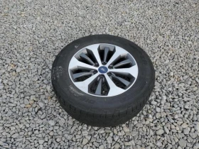 Ford F150 2.7L 6 4X4 W/REAR WHEEL DRV - 15100 € / 29533.03 лв. - 94377321 14 | Car24.bg Ford F150 2.7L 6 4X4 W/REAR WHEEL DRV - 15100 € / 29533.03 лв. - 94377321 14