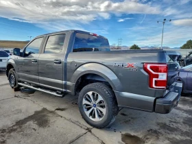 Ford F150 2.7L 6 4X4 W/REAR WHEEL DRV - 15100 € / 29533.03 лв. - 94377321 3 | Car24.bg Ford F150 2.7L 6 4X4 W/REAR WHEEL DRV - 15100 € / 29533.03 лв. - 94377321 3