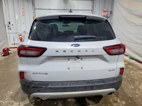 Ford Escape undefined | Auto.bg — изображение 6 Ford Escape undefined | Auto.bg — изображение 6