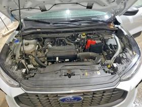 Ford Escape undefined | Auto.bg — изображение 12 Ford Escape undefined | Auto.bg — изображение 12