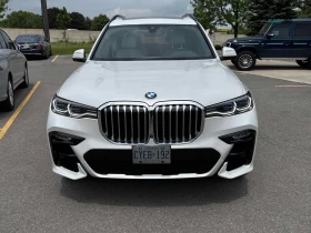 BMW X7 xDrive50i * АвтоКредит * (ЦЕНА ДО БГ)