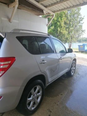 Toyota Rav4 2.2 d4d - 5500 € / 10757.07 лв. - 46888638 3 | Car24.bg Toyota Rav4 2.2 d4d - 5500 € / 10757.07 лв. - 46888638 3