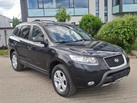 Hyundai Santa fe 2.2CRDI* (156кс)* KLIMATRONIK* * HOB BHOC* * | Auto.bg — изображение 10 Hyundai Santa fe 2.2CRDI* (156кс)* KLIMATRONIK* * HOB BHOC* * | Auto.bg — изображение 10