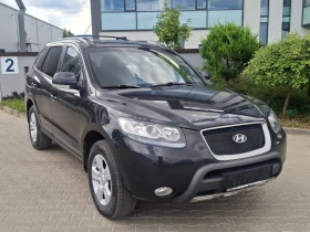 Hyundai Santa fe 2.2CRDI* (156кс)* KLIMATRONIK* * HOB BHOC* * | Auto.bg — изображение 8 Hyundai Santa fe 2.2CRDI* (156кс)* KLIMATRONIK* * HOB BHOC* * | Auto.bg — изображение 8