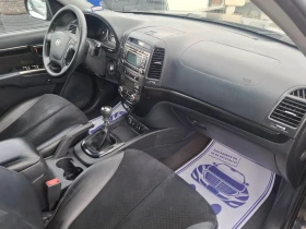 Hyundai Santa fe 2.2CRDI* (156кс)* KLIMATRONIK* * HOB BHOC* * | Auto.bg — изображение 16 Hyundai Santa fe 2.2CRDI* (156кс)* KLIMATRONIK* * HOB BHOC* * | Auto.bg — изображение 16