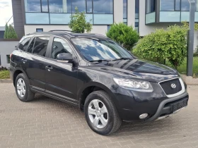 Hyundai Santa fe 2.2CRDI* (156кс)* KLIMATRONIK* * HOB BHOC* * | Auto.bg — изображение 11 Hyundai Santa fe 2.2CRDI* (156кс)* KLIMATRONIK* * HOB BHOC* * | Auto.bg — изображение 11