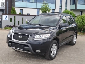 Hyundai Santa fe 2.2CRDI* (156кс)* KLIMATRONIK* * HOB BHOC* * | Auto.bg — изображение 3 Hyundai Santa fe 2.2CRDI* (156кс)* KLIMATRONIK* * HOB BHOC* * | Auto.bg — изображение 3
