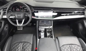 Audi Q8 * 55 TFSI Quattro Premium * КРАЙНА ЦЕНА ДО БГ | Auto.bg — изображение 7 Audi Q8 * 55 TFSI Quattro Premium * КРАЙНА ЦЕНА ДО БГ | Auto.bg — изображение 7