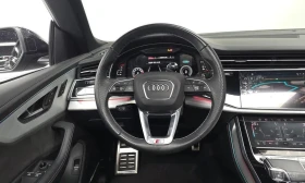 Audi Q8 * 55 TFSI Quattro Premium * КРАЙНА ЦЕНА ДО БГ | Auto.bg — изображение 12 Audi Q8 * 55 TFSI Quattro Premium * КРАЙНА ЦЕНА ДО БГ | Auto.bg — изображение 12