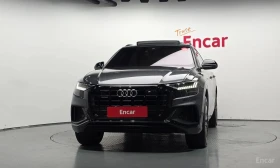 Audi Q8 * 55 TFSI Quattro Premium * КРАЙНА ЦЕНА ДО БГ | Auto.bg — изображение 3 Audi Q8 * 55 TFSI Quattro Premium * КРАЙНА ЦЕНА ДО БГ | Auto.bg — изображение 3