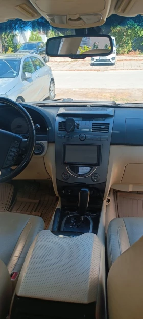 SsangYong Rexton - 5700 € - 57472288 10 | Car24.bg SsangYong Rexton - 5700 € - 57472288 10